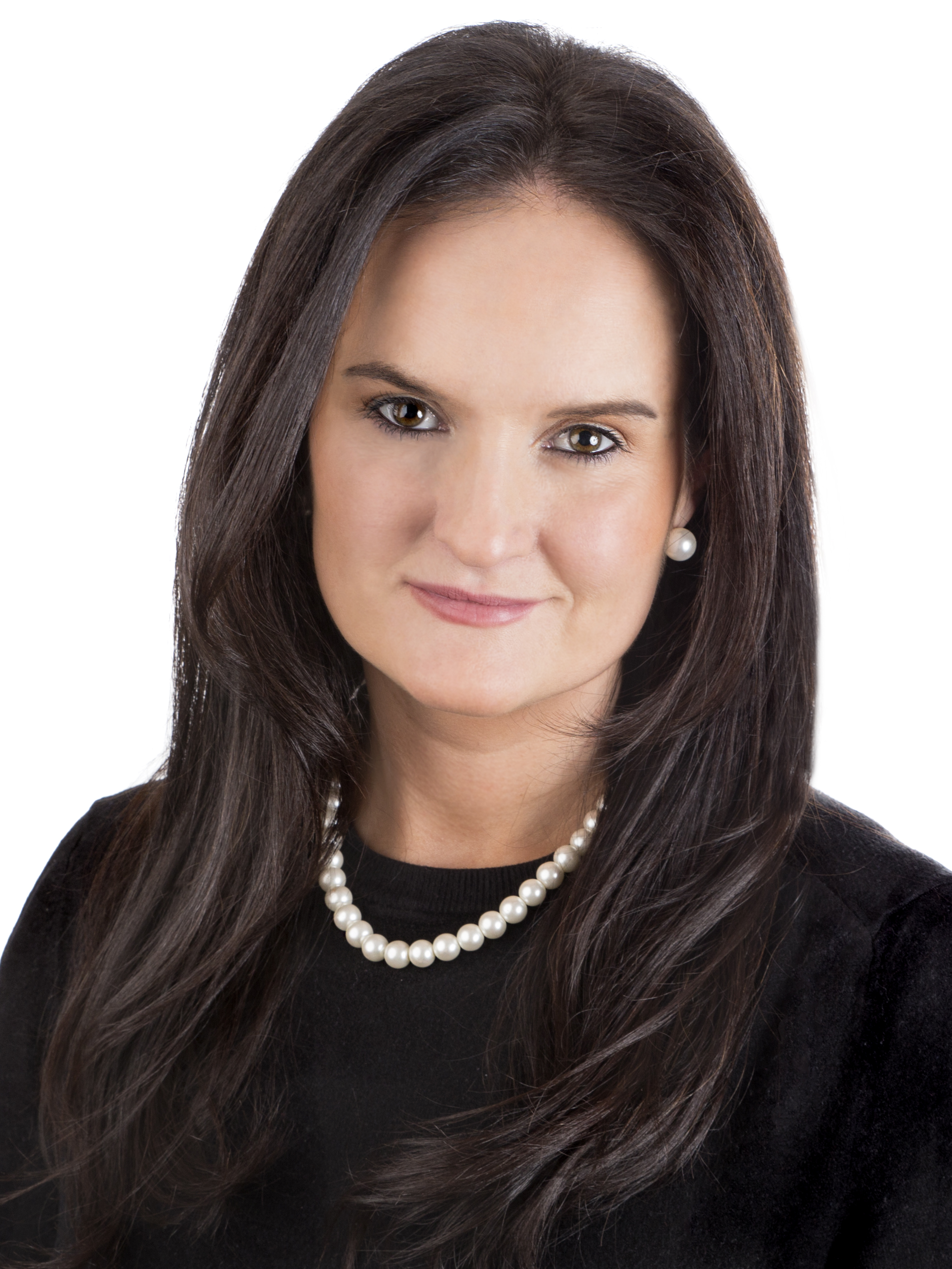 TRACY HORAN