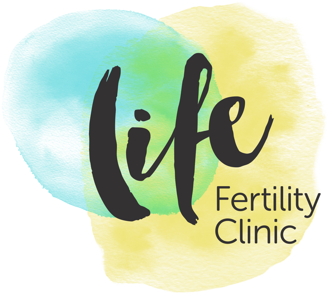 Life Fertility Clinic Logo