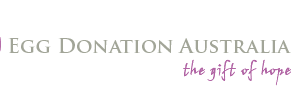 Egg Donation Australia