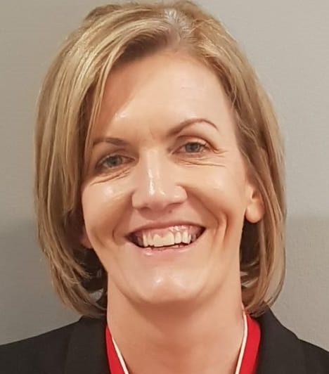 Annette Hickey