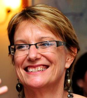 Kate Bourne