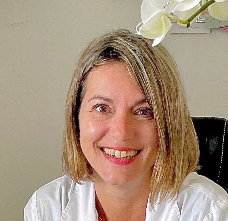 Shirley Voshol