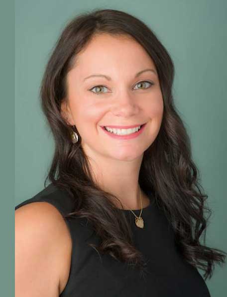 STACIE LUDLOW