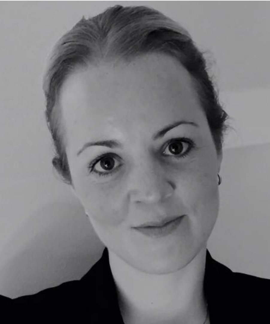 Hannah Bailey - Growing Families
