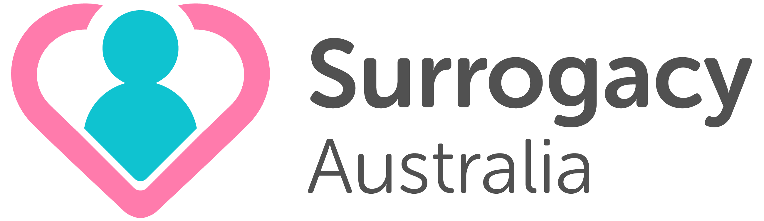 Surrogacy Australia logo