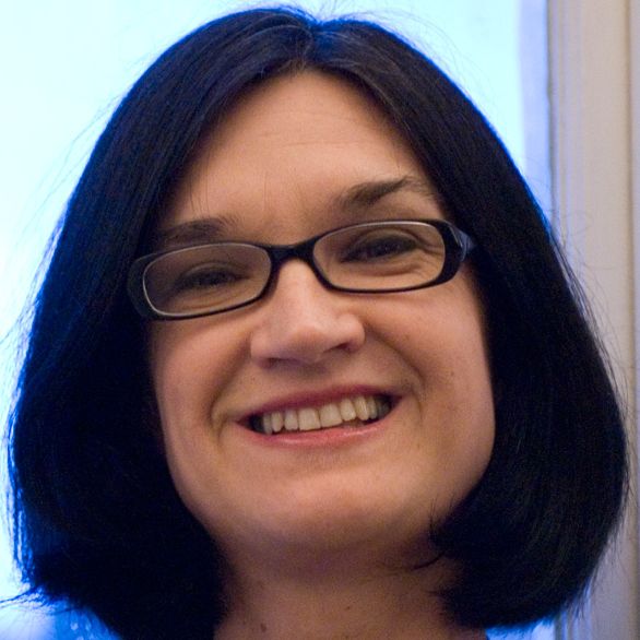 Sarah Norcross