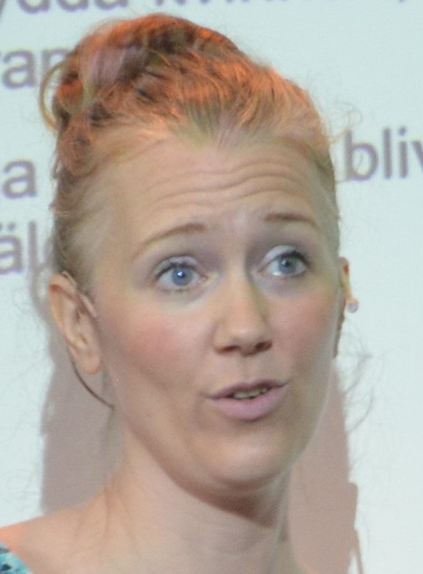 Hanna Skanne