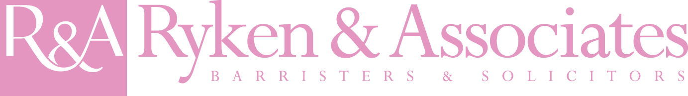 Ryken and Associates Logo
