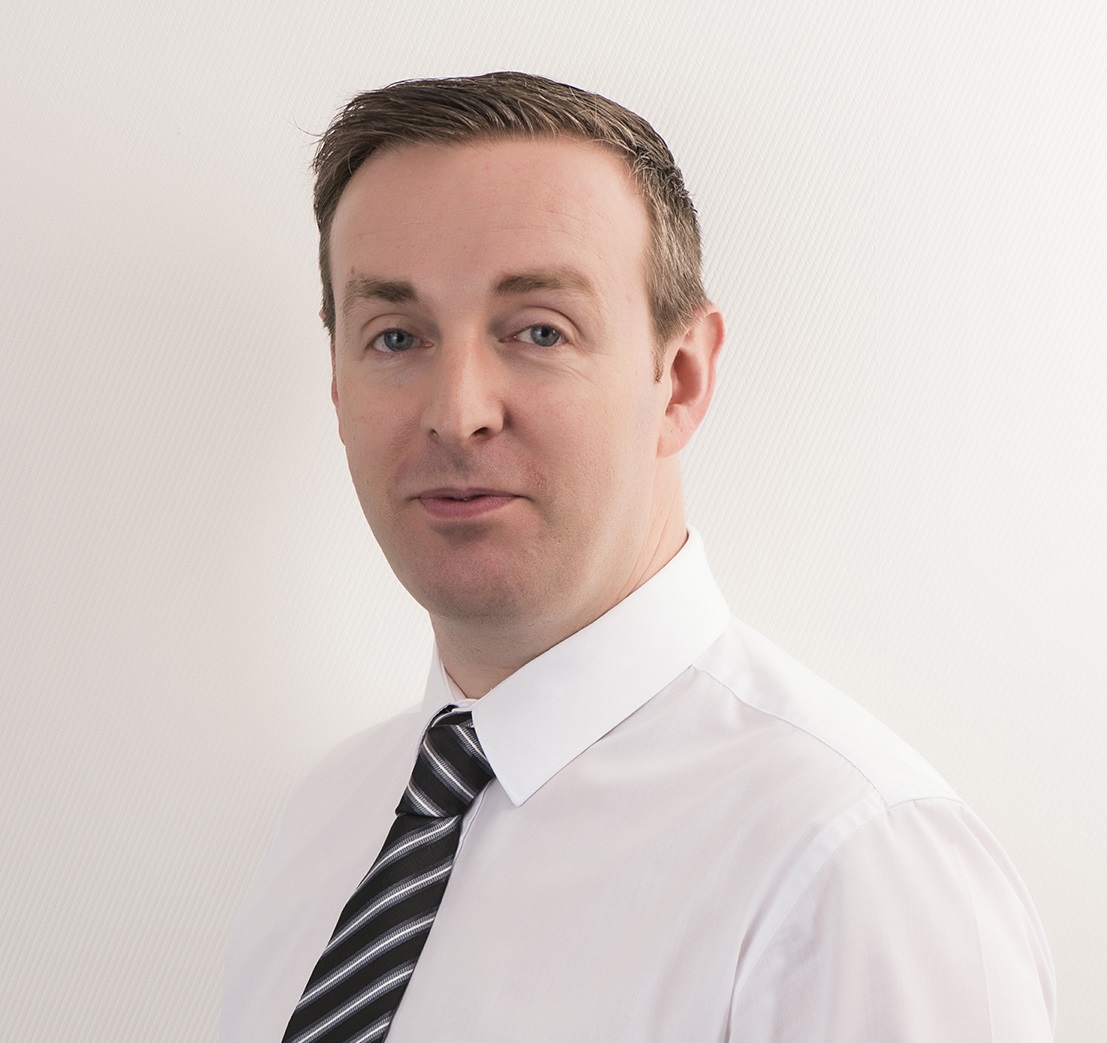 Stewart Dalley