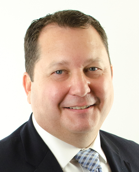 Brian Yaden