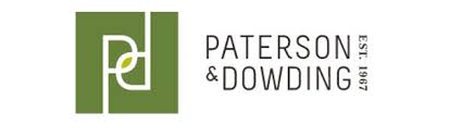 Paterson Dowding