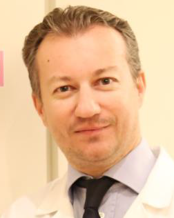 DR ATTANASIO GARAVELAS