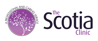 The Scotia Clinic logo