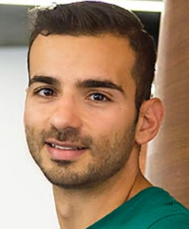 LEFTERIS PATLAMAZOGLOU