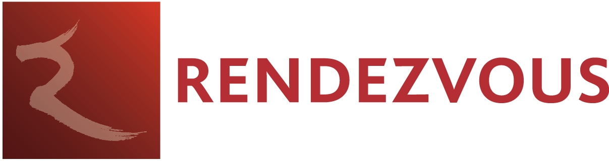 Rendezvous Logo