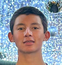 Ethan Chiang-Cruise