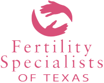 Fertility Specialists of Texas logo