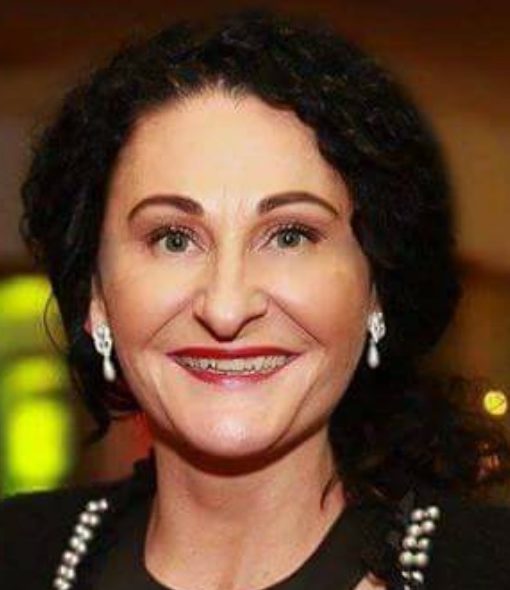 Maureen O'Halloran