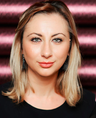 Cassandra Kalpaxis