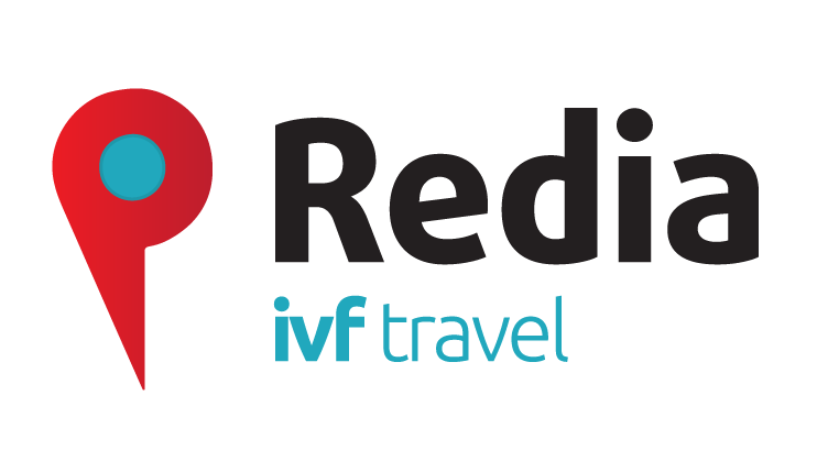 Redia IVF Travel