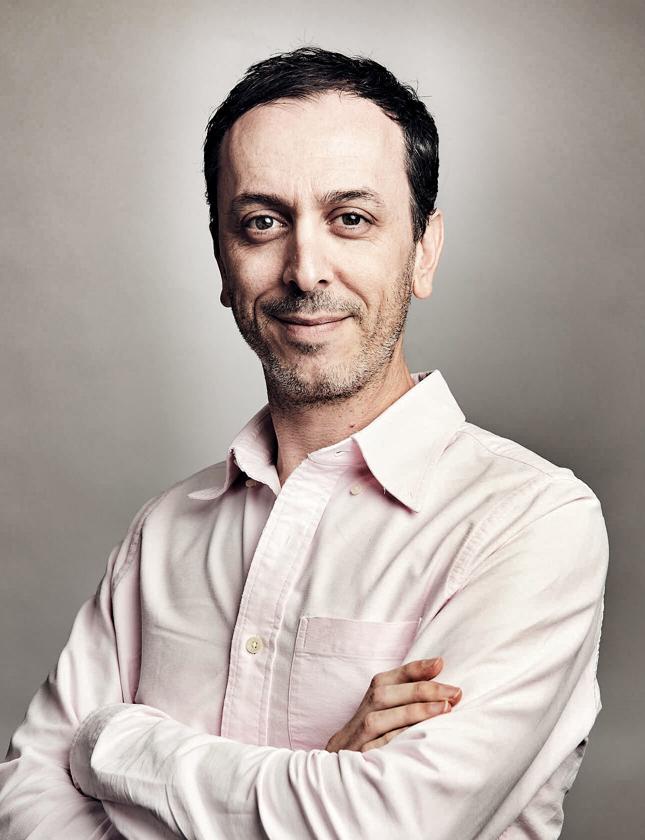 Michael Bass