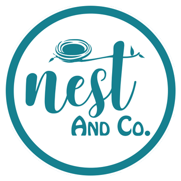 Nest and Co Surrogacy
