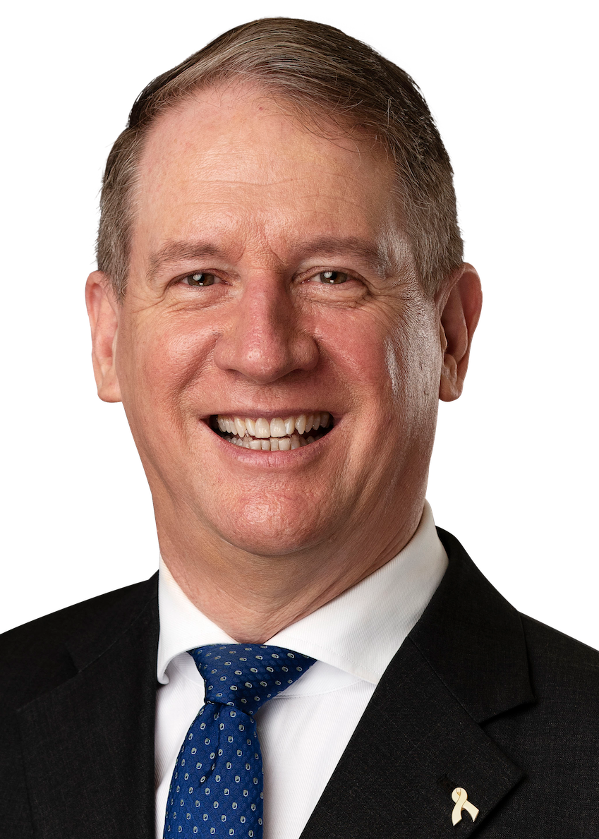 Stephen Page