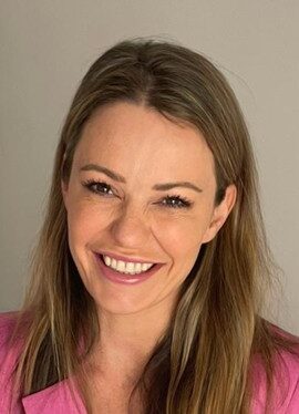 Caroline Bilkey