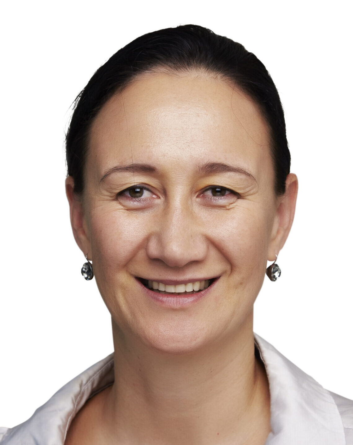 Dr Olivia Stuart Growing Families