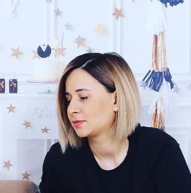 Megi Sirginava