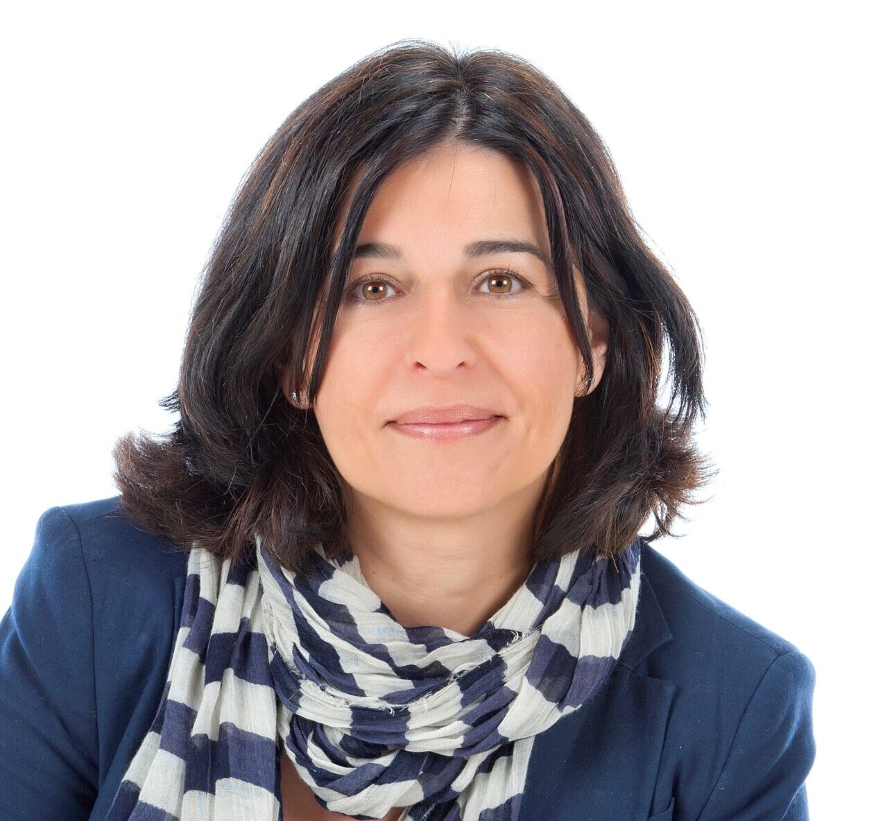 Ana Miramontes