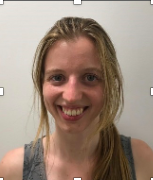 Sarah Abbott