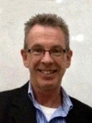 Ian Trevallion