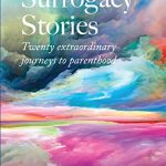 Sam Everigham from Growing Families book on Surrogacy Sttories