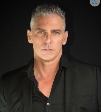 Dean Masserman