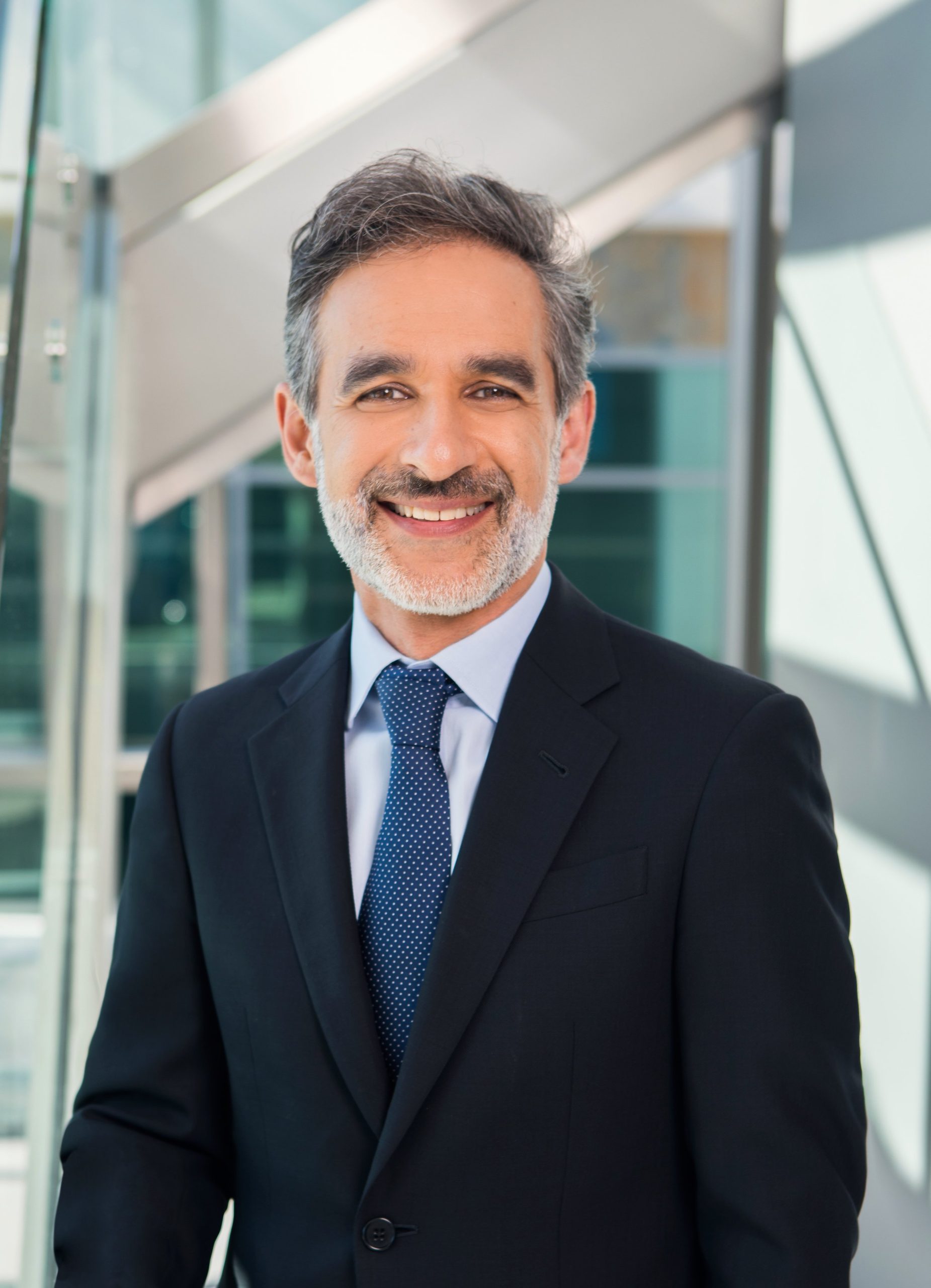 Dr.-Said-Daneshmand-Growing-Familes Dr. Said Daneshmand, San Diego Fertility Center. USA
