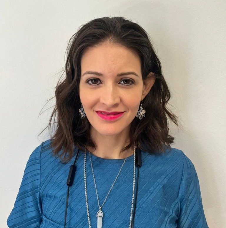 Ester Nunez - SudAmerika Surrogacy SudAmerika Surrogacy Argentina - Growing Families lawyer for surrogacy in Argentina