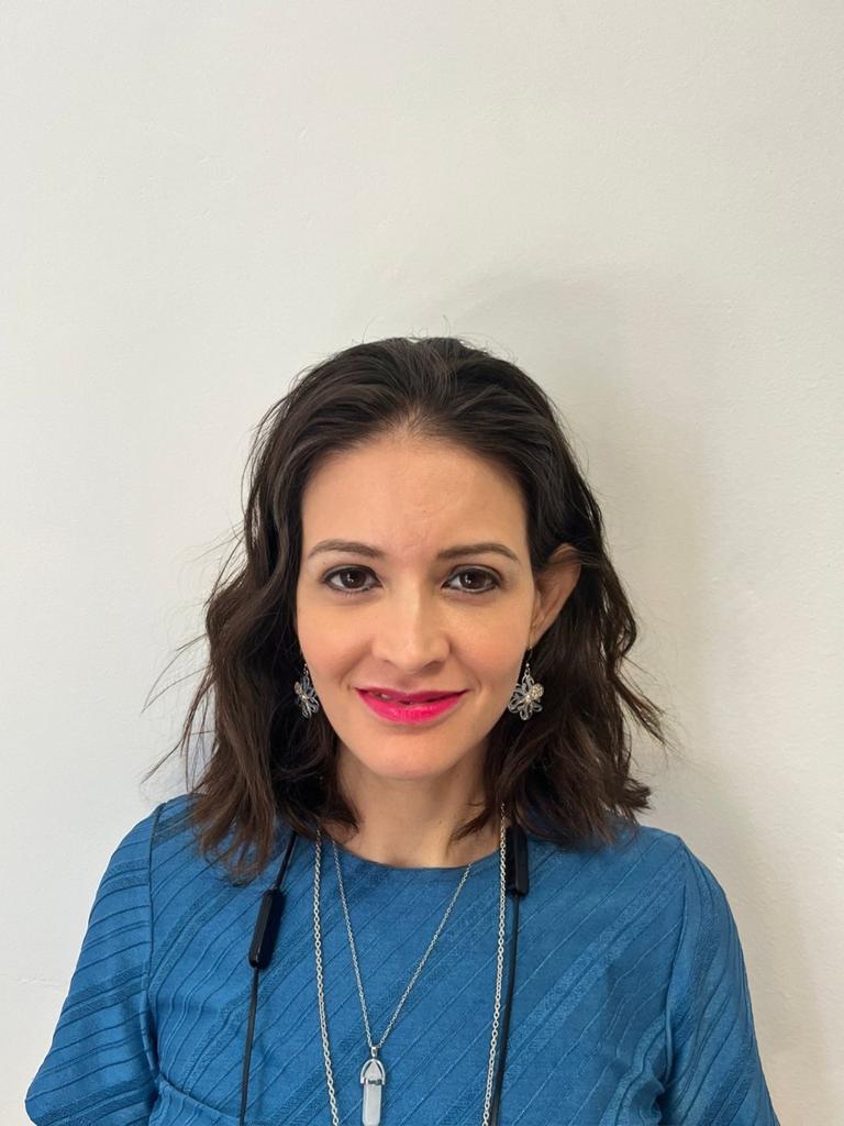 Ester Nunez