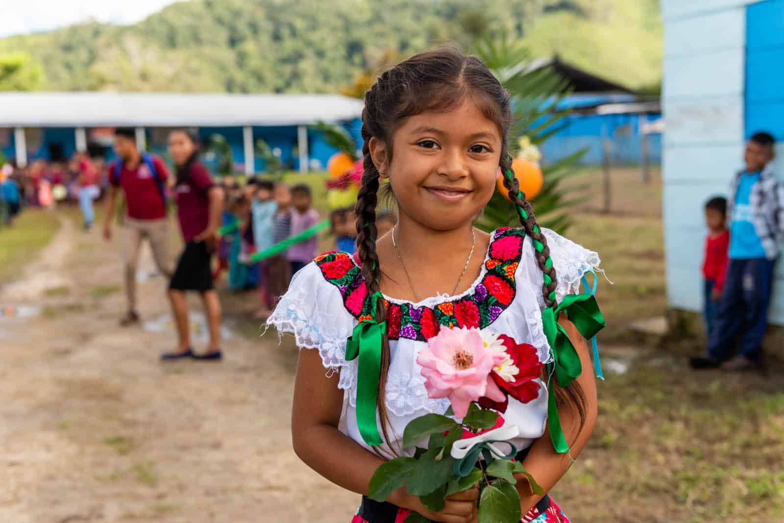 Mexico-Children-Growing-Families