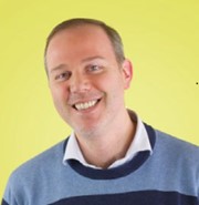 Ben Myall