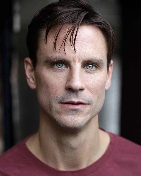 Charlie Tighe