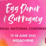 Family Building Conference Melbourne
