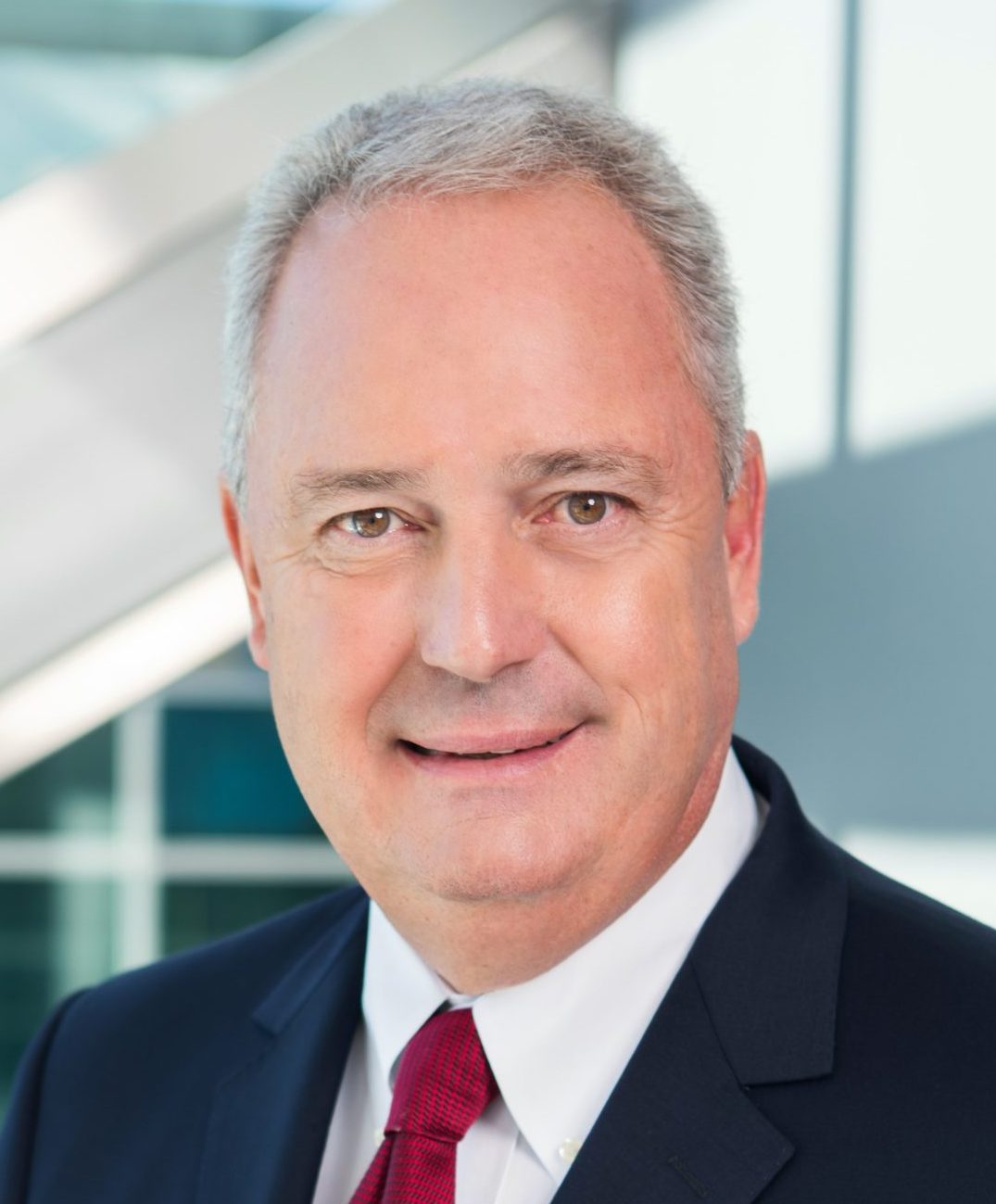 Dr Michael Kettel