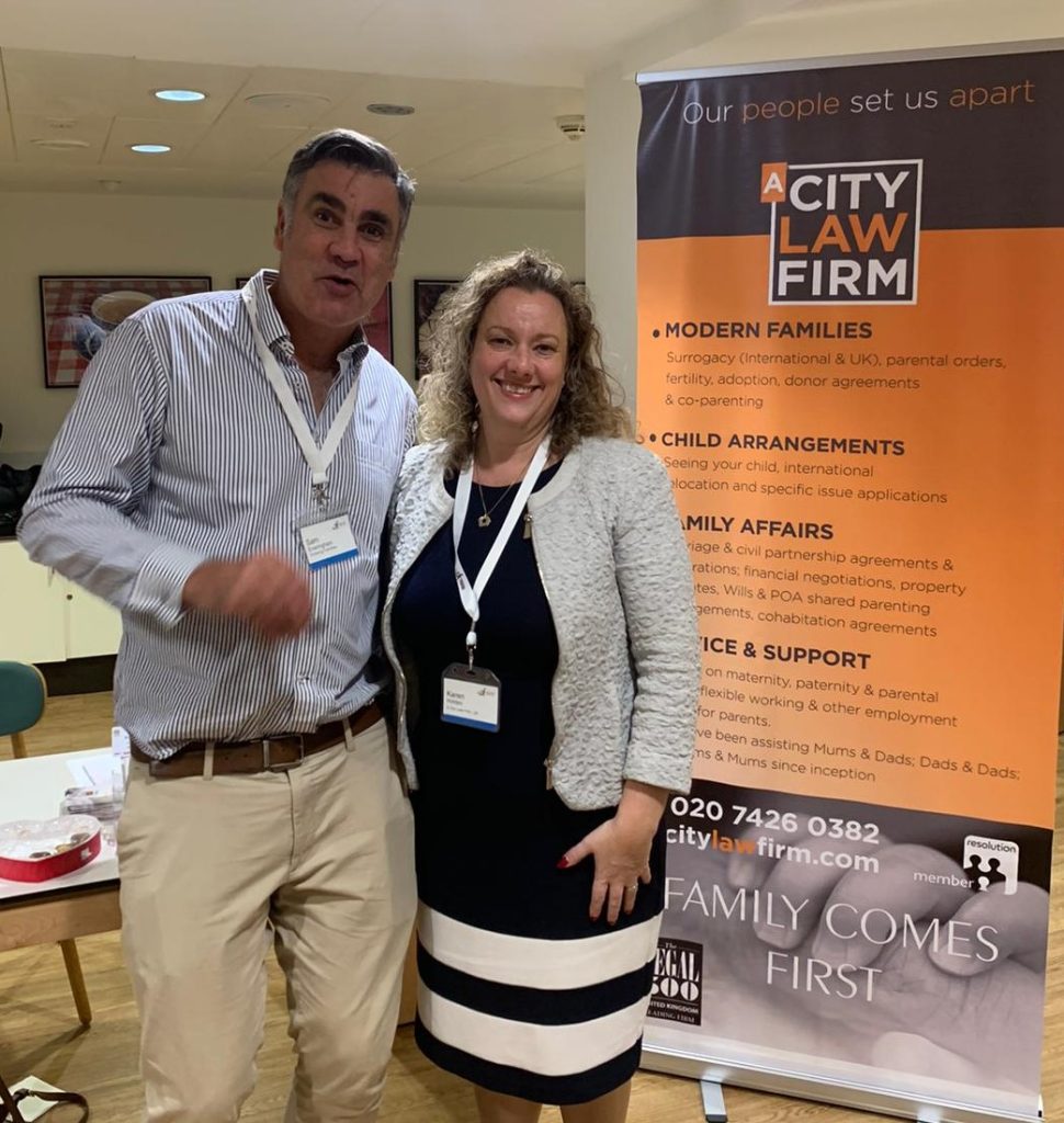 City-Law-Firm-London-Seminar-Growing-Families