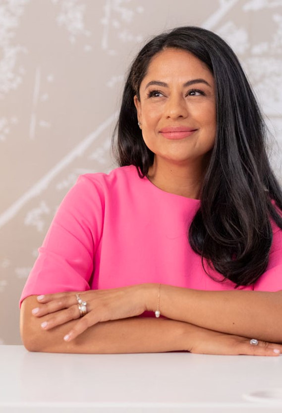 Dr Carolina Gonzalez
