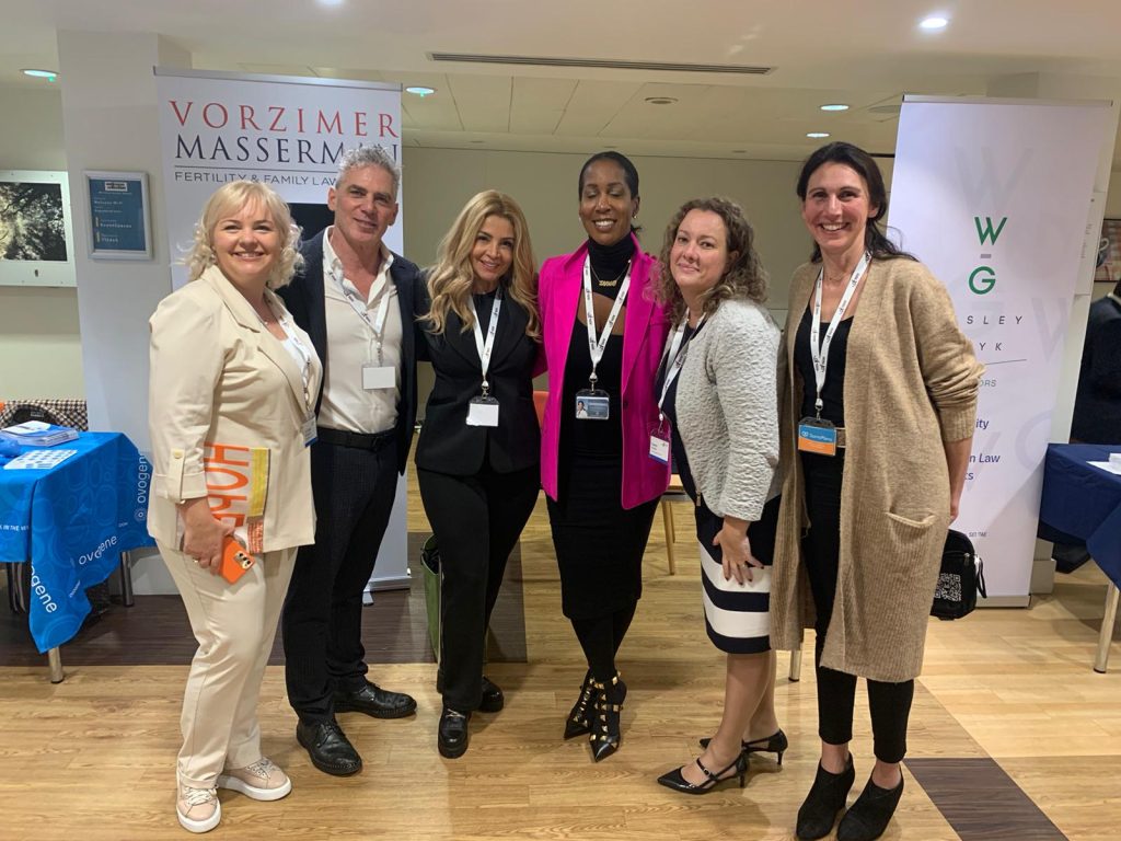 IVF-ExpertsLondon-Seminar-Growing-Families