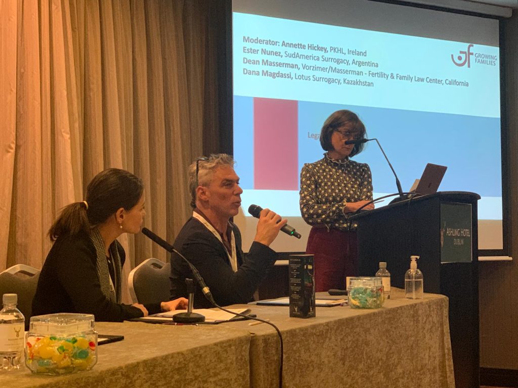 Expert Panel -London-Growing-Families-Seminar-March