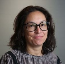 Dr Rebecca Deans