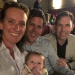 Big Miracles Surrogacy Adam and husband Angus talk behind the scenes.