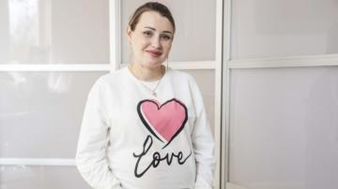 The Sunday Times London - Ukraine Surrogacy